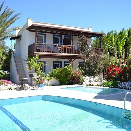 Paradise Guemuesluek Exterior foto